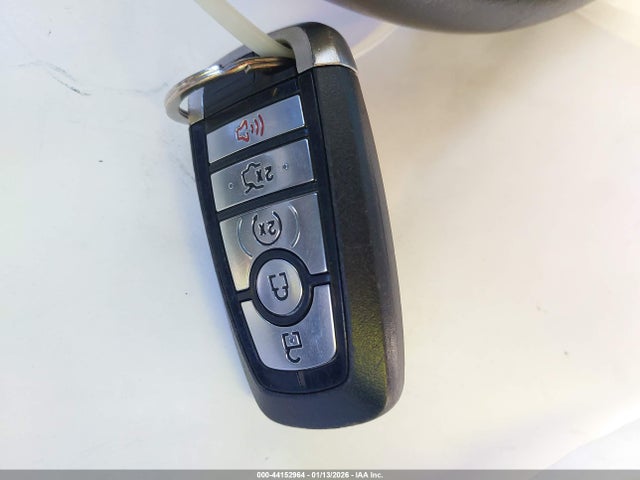 2019 FORD FUSION HYBRID 3FA6P0MU6KR235739 Photo 10