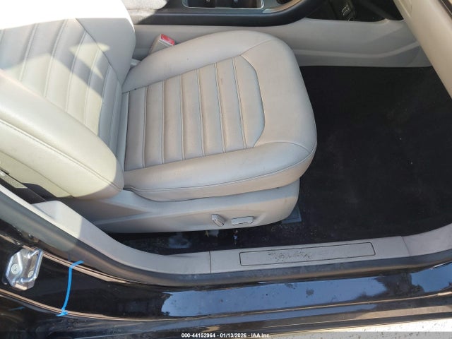 2019 FORD FUSION HYBRID 3FA6P0MU6KR235739 Photo 5