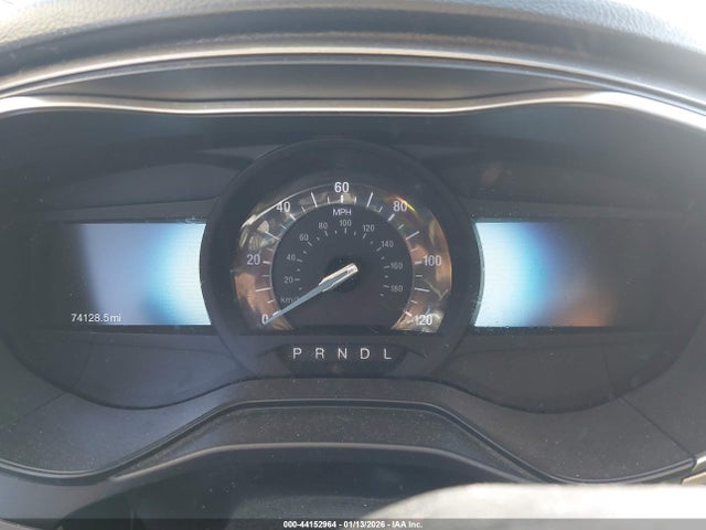 2019 FORD FUSION HYBRID 3FA6P0MU6KR235739 Photo 6