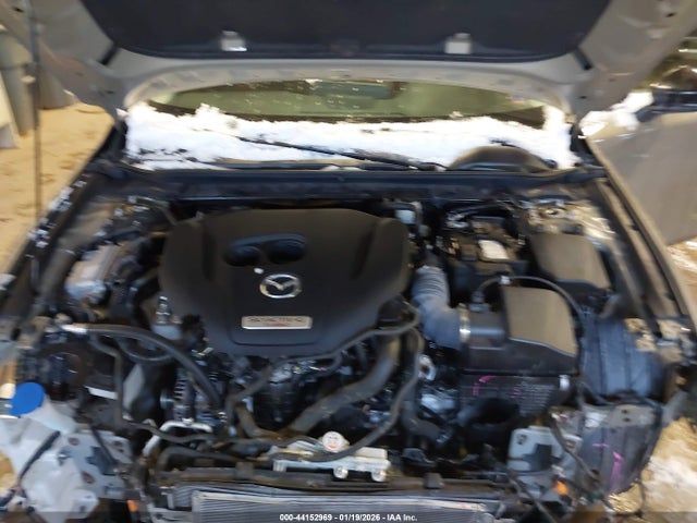 Aukcja sprzedaży 2024 Mazda Mazda3 2.5 Carbon Turbo, vin: 3MZBPBXY5RM407573, numer aukcji: 44152969