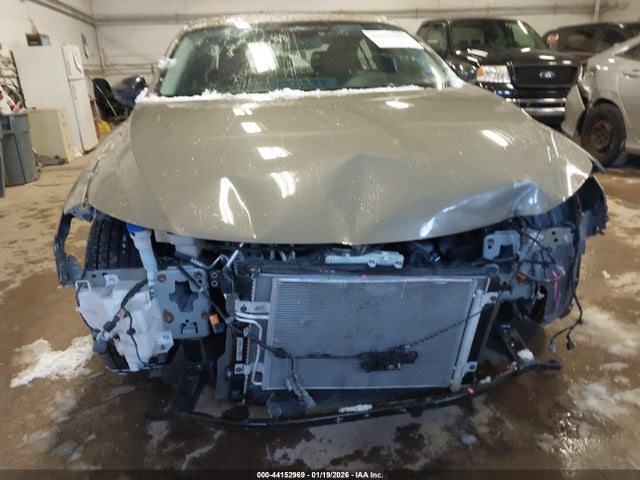 Aukcja sprzedaży 2024 Mazda Mazda3 2.5 Carbon Turbo, vin: 3MZBPBXY5RM407573, numer aukcji: 44152969