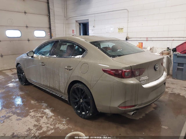 Aukcja sprzedaży 2024 Mazda Mazda3 2.5 Carbon Turbo, vin: 3MZBPBXY5RM407573, numer aukcji: 44152969