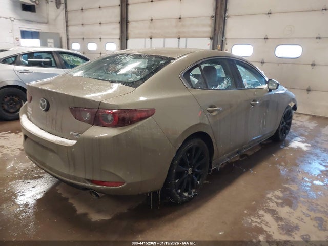 Aukcja sprzedaży 2024 Mazda Mazda3 2.5 Carbon Turbo, vin: 3MZBPBXY5RM407573, numer aukcji: 44152969