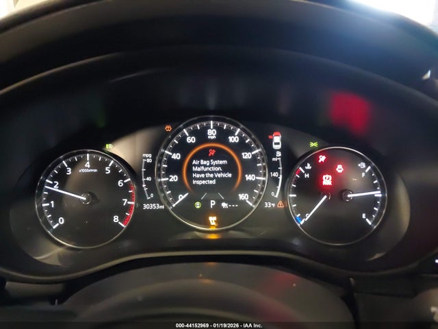 Aukcja sprzedaży 2024 Mazda Mazda3 2.5 Carbon Turbo, vin: 3MZBPBXY5RM407573, numer aukcji: 44152969