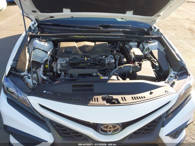 4T1G11AK4RU245256 Toyota CAMRY SE