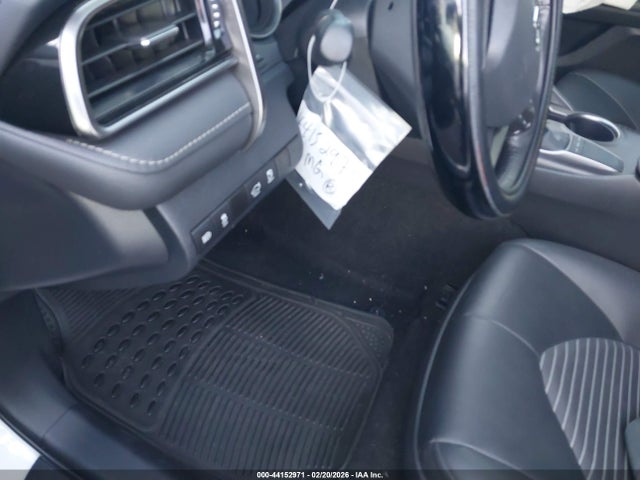 4T1G11AK4RU245256 Toyota CAMRY SE