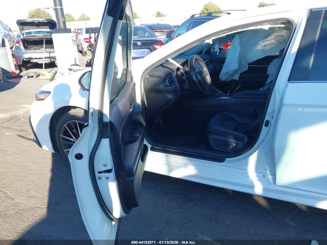 4T1G11AK4RU245256 Toyota CAMRY SE