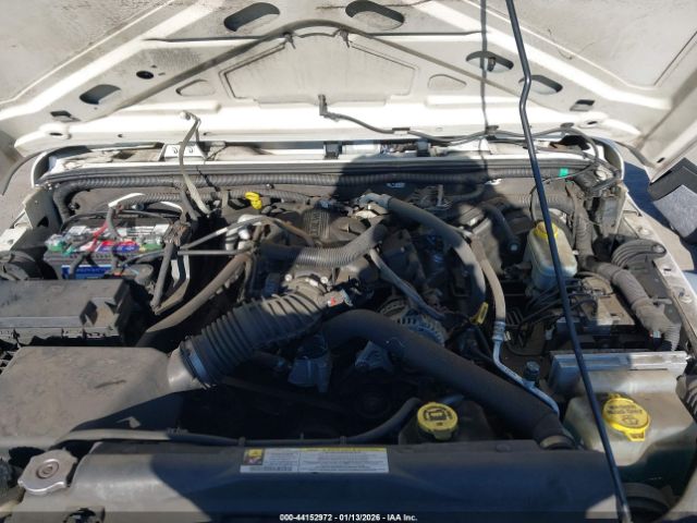 2010 JEEP WRANGLER UNLIMITED 1J4BA3H18AL185784 Photo 9