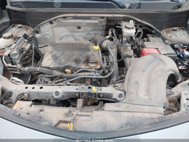 Продажа на аукционе авто 2020 Buick Encore Gx Fwd Select, vin: KL4MMDS28LB077858, номер лота: 44152974