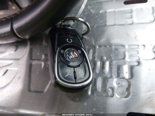 Продажа на аукционе авто 2020 Buick Encore Gx Fwd Select, vin: KL4MMDS28LB077858, номер лота: 44152974