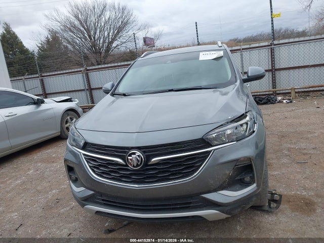 Продажа на аукционе авто 2020 Buick Encore Gx Fwd Select, vin: KL4MMDS28LB077858, номер лота: 44152974