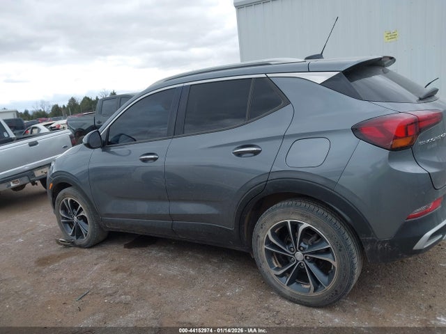 Продажа на аукционе авто 2020 Buick Encore Gx Fwd Select, vin: KL4MMDS28LB077858, номер лота: 44152974