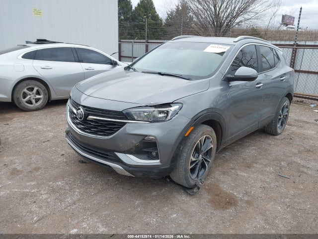 Продажа на аукционе авто 2020 Buick Encore Gx Fwd Select, vin: KL4MMDS28LB077858, номер лота: 44152974