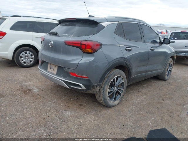 Продажа на аукционе авто 2020 Buick Encore Gx Fwd Select, vin: KL4MMDS28LB077858, номер лота: 44152974