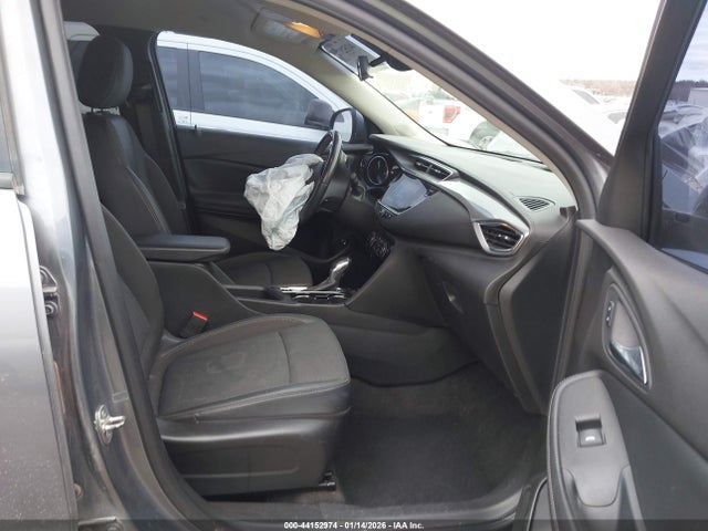 Продажа на аукционе авто 2020 Buick Encore Gx Fwd Select, vin: KL4MMDS28LB077858, номер лота: 44152974