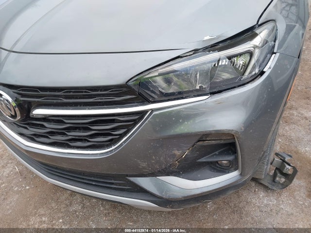 Продажа на аукционе авто 2020 Buick Encore Gx Fwd Select, vin: KL4MMDS28LB077858, номер лота: 44152974