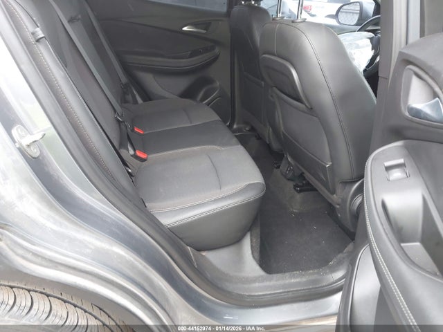Продажа на аукционе авто 2020 Buick Encore Gx Fwd Select, vin: KL4MMDS28LB077858, номер лота: 44152974