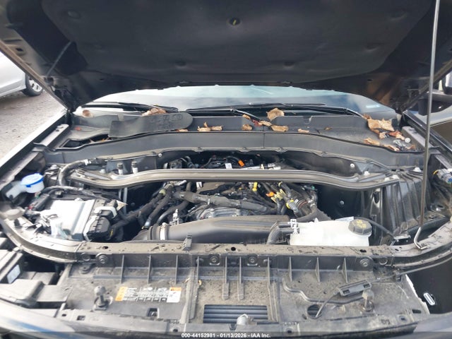 1FMUK8KH8SGB81402 Ford Explorer St-line