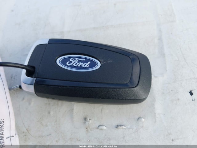 1FMUK8KH8SGB81402 Ford Explorer St-line