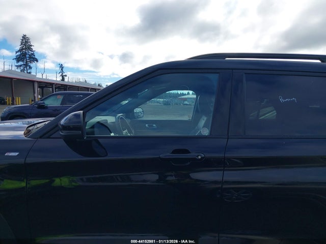 1FMUK8KH8SGB81402 Ford Explorer St-line