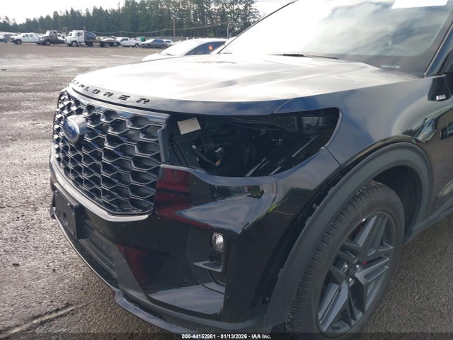 1FMUK8KH8SGB81402 Ford Explorer St-line