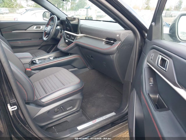 1FMUK8KH8SGB81402 Ford Explorer St-line