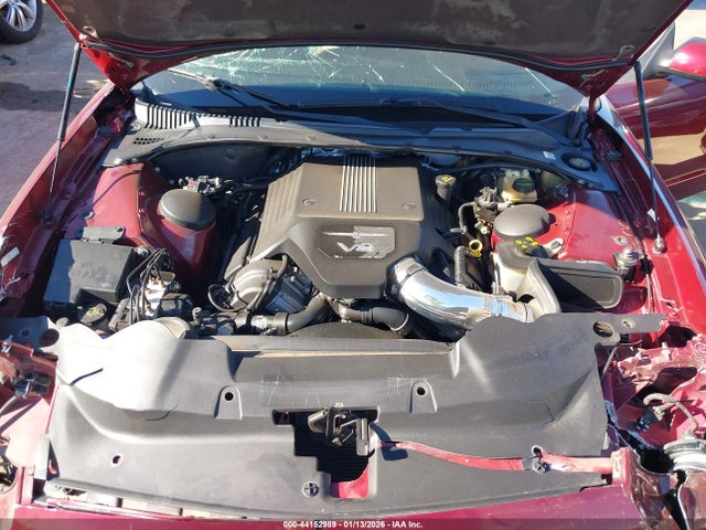 2004 FORD THUNDERBIRD 1FAHP60A94Y104445 Photo 9