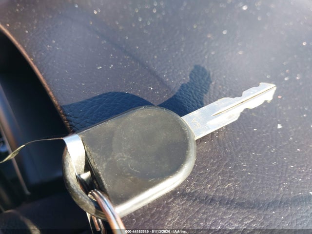 2004 FORD THUNDERBIRD 1FAHP60A94Y104445 Photo 10