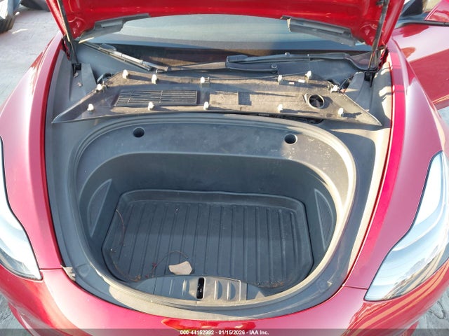 2022 TESLA MODEL 3 5YJ3E1EB3NF132564 Photo 9