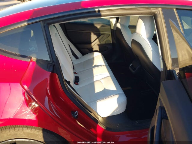 2022 TESLA MODEL 3 5YJ3E1EB3NF132564 Photo 7