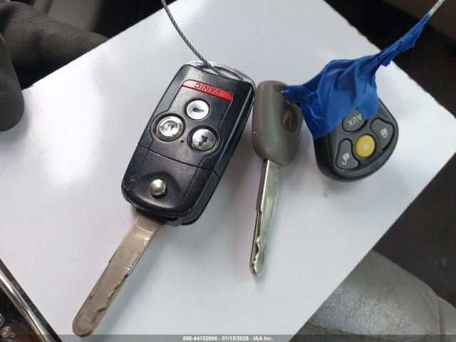 Aukcja sprzedaży 2007 Acura Mdx Technology Package, vin: 2HNYD28477H542013, numer aukcji: 44152996
