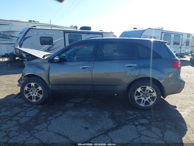 Aukcja sprzedaży 2007 Acura Mdx Technology Package, vin: 2HNYD28477H542013, numer aukcji: 44152996