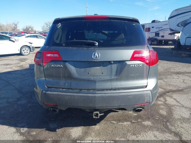 Aukcja sprzedaży 2007 Acura Mdx Technology Package, vin: 2HNYD28477H542013, numer aukcji: 44152996