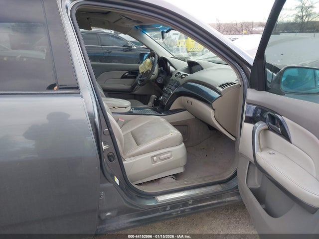 Aukcja sprzedaży 2007 Acura Mdx Technology Package, vin: 2HNYD28477H542013, numer aukcji: 44152996