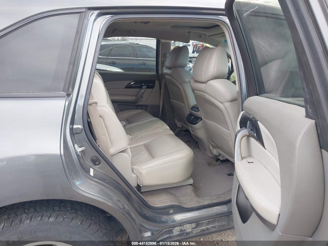 Aukcja sprzedaży 2007 Acura Mdx Technology Package, vin: 2HNYD28477H542013, numer aukcji: 44152996