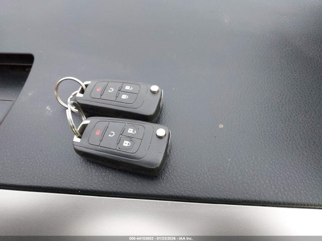 Buick Encore Convenience 2015 KL4CJFSB8FB213202 Image 11