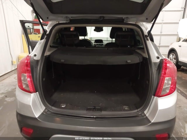 Buick Encore Convenience 2015 KL4CJFSB8FB213202 Image 17