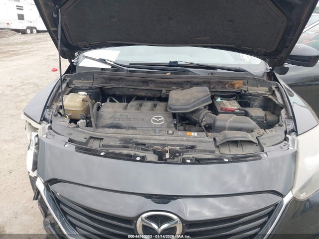 Продаж на аукціоні авто 2013 Mazda Cx-9 Touring, vin: JM3TB2CV0D0402124, номер лоту: 44153003