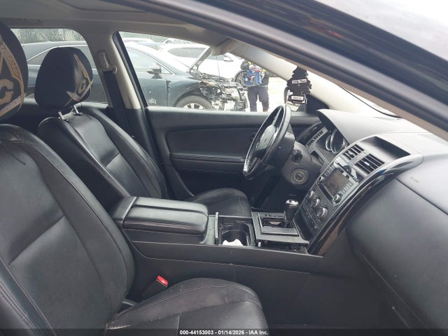 Продаж на аукціоні авто 2013 Mazda Cx-9 Touring, vin: JM3TB2CV0D0402124, номер лоту: 44153003