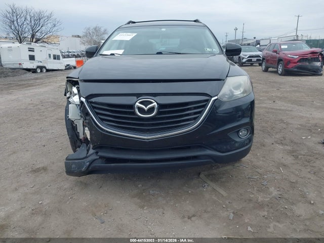 Продаж на аукціоні авто 2013 Mazda Cx-9 Touring, vin: JM3TB2CV0D0402124, номер лоту: 44153003