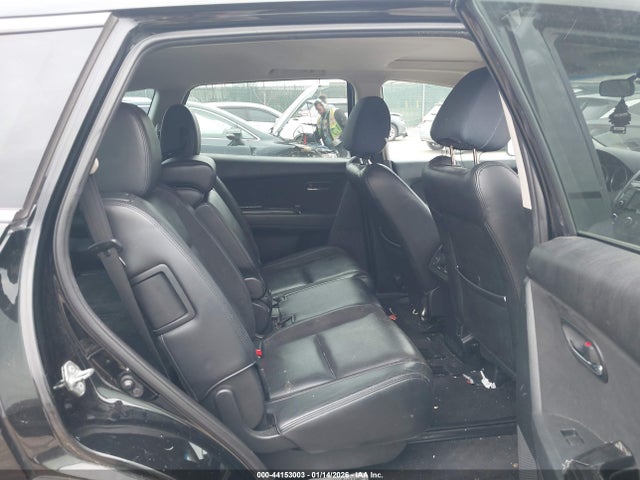 Продаж на аукціоні авто 2013 Mazda Cx-9 Touring, vin: JM3TB2CV0D0402124, номер лоту: 44153003