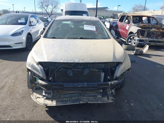 Hyundai Sonata Sport 2016 5NPE34AF6GH404151 Image 12