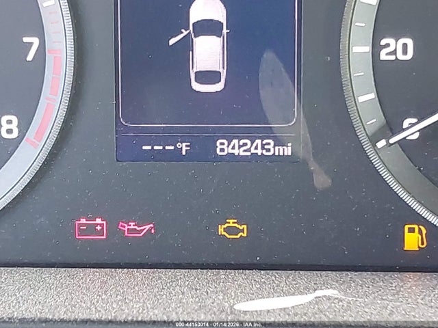 Hyundai Sonata Sport 2016 5NPE34AF6GH404151 Image 15