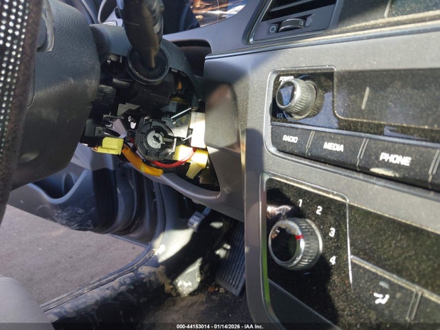 Hyundai Sonata Sport 2016 5NPE34AF6GH404151 Image 18