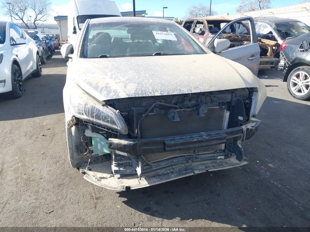 Hyundai Sonata Sport 2016 5NPE34AF6GH404151 Image 6