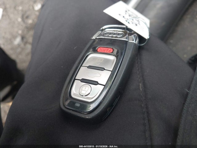 2017 AUDI S7 WAUWFAFC5HN012351 Photo 10