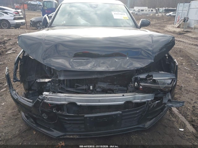 Aukcja sprzedaży 2017 Audi S7 4.0t Premium Plus, vin: WAUWFAFC5HN012351, numer aukcji: 44153015