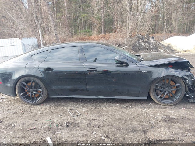 Aukcja sprzedaży 2017 Audi S7 4.0t Premium Plus, vin: WAUWFAFC5HN012351, numer aukcji: 44153015