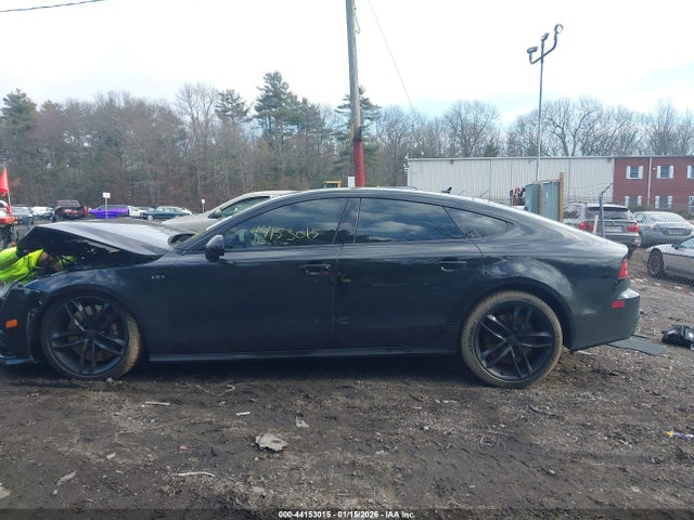 Aukcja sprzedaży 2017 Audi S7 4.0t Premium Plus, vin: WAUWFAFC5HN012351, numer aukcji: 44153015
