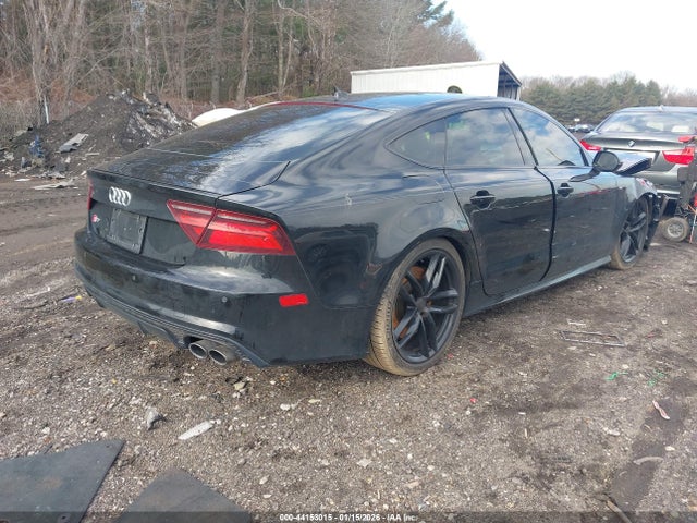 2017 AUDI S7 WAUWFAFC5HN012351 Photo 3